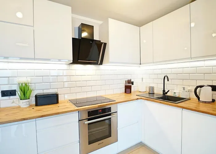 Everysky - Gorna 19a Lejlighed *