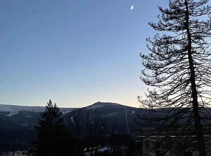 Everysky - Gorna 19a Apartmán *