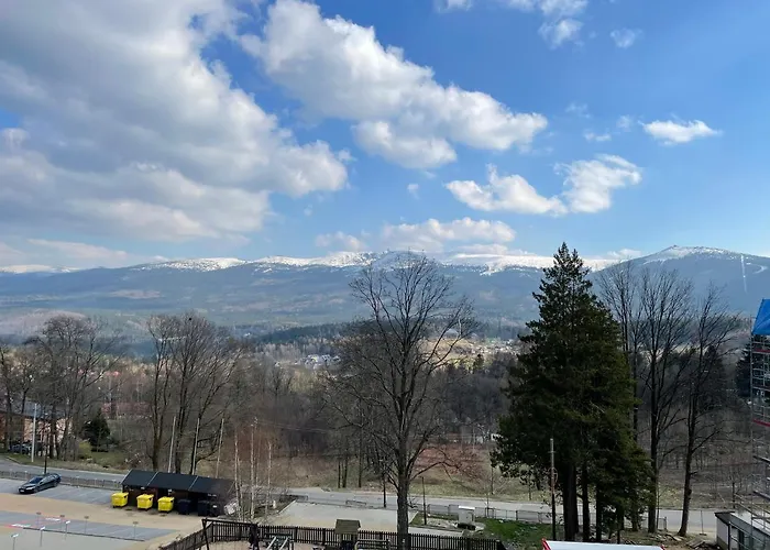 Everysky - Gorna 19a Sklářská Poruba