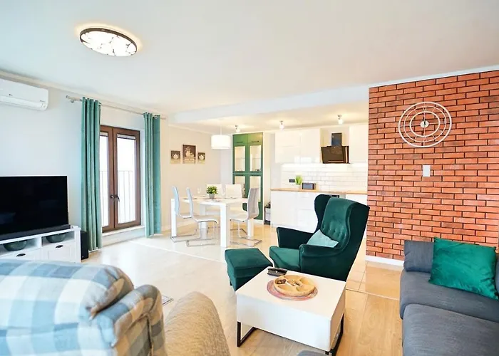 Lejlighed Everysky - Gorna 19a