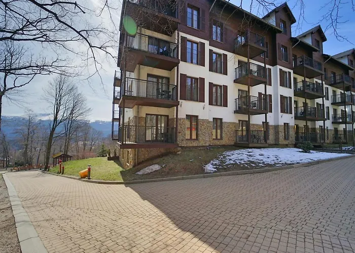 Everysky - Gorna 19a Apartmán