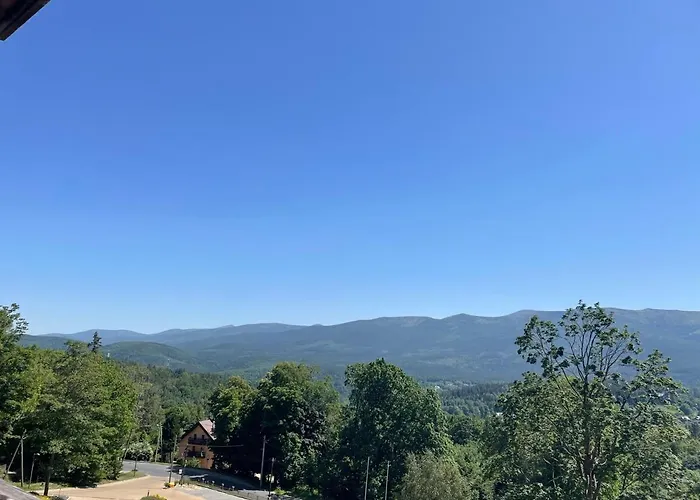 Lejlighed Everysky - Gorna 19a Szklarska Poręba