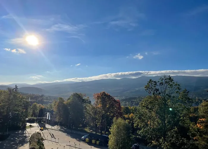 Lejlighed Everysky - Gorna 19a *