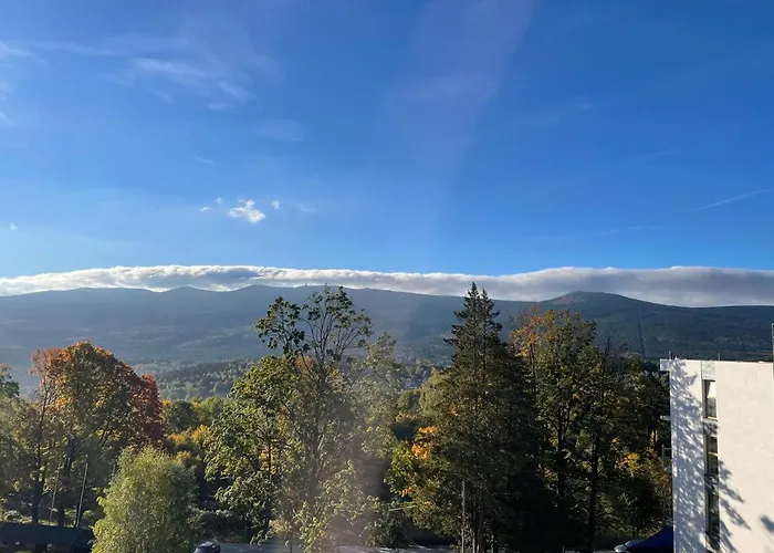 Lejlighed Everysky - Gorna 19a Szklarska Poręba